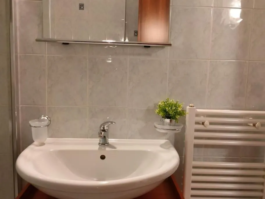 Casa Quinto Piano - Moderno Appartamento Con Garage Privato Vicenza