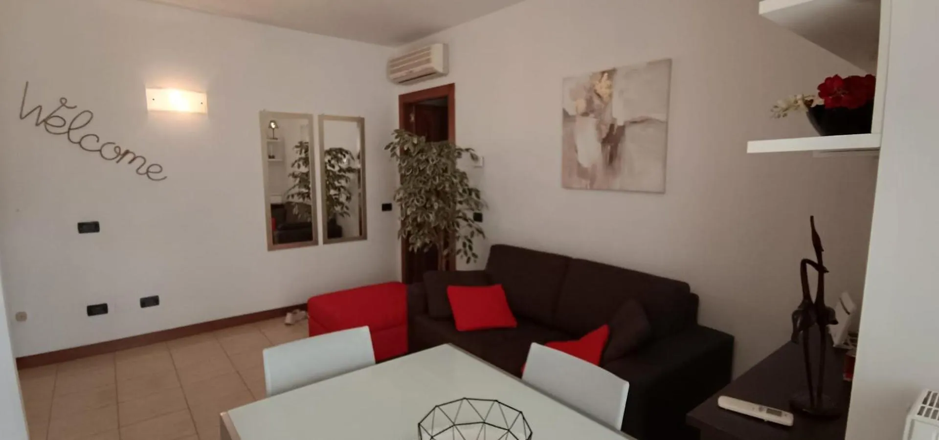 Casa Quinto Piano - Moderno Appartamento Con Garage Privato Vicenza