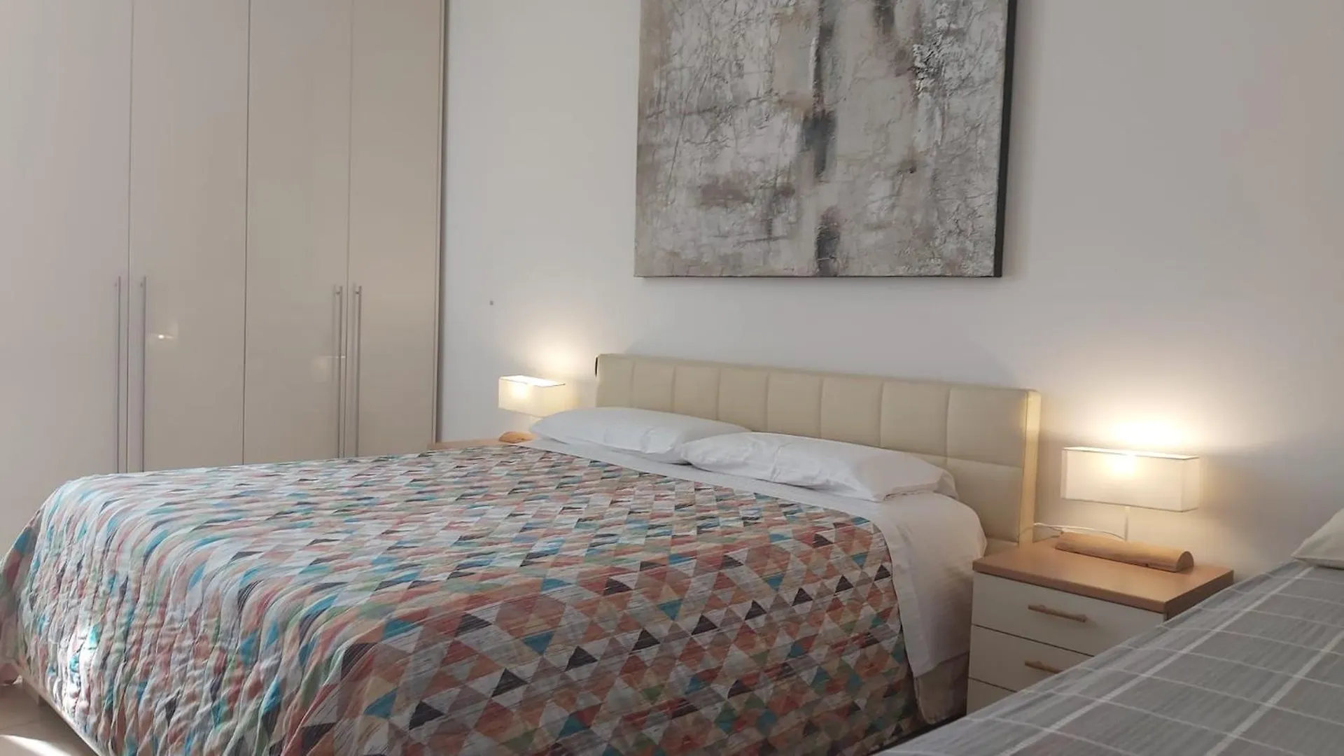 Casa Quinto Piano - Moderno Appartamento Con Garage Privato Vicenza 0*,  Italia