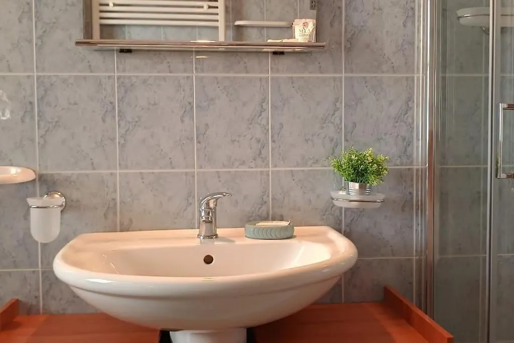 Casa Quinto Piano - Moderno Appartamento Con Garage Privato Vicenza