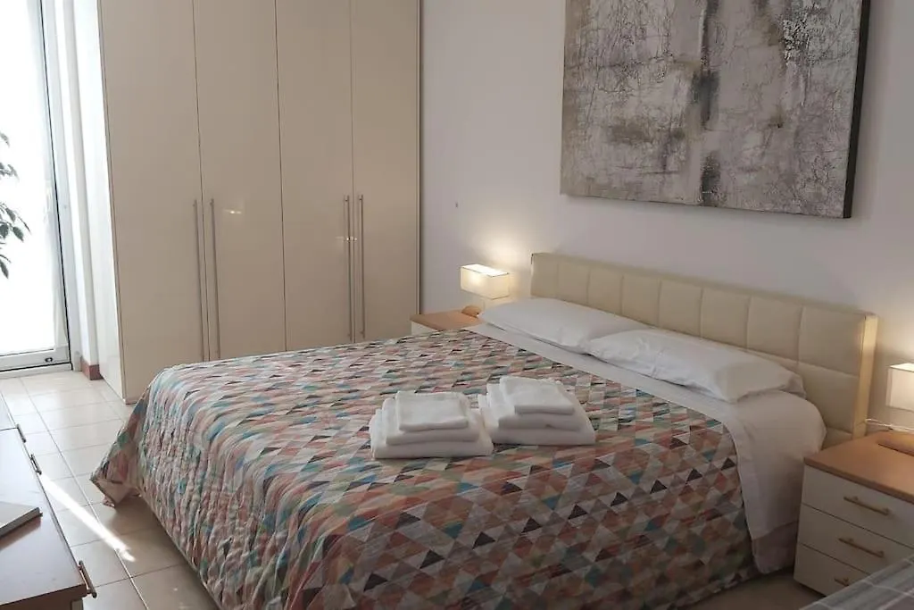 Casa Quinto Piano - Moderno Appartamento Con Garage Privato Vicenza 0*,  Italia