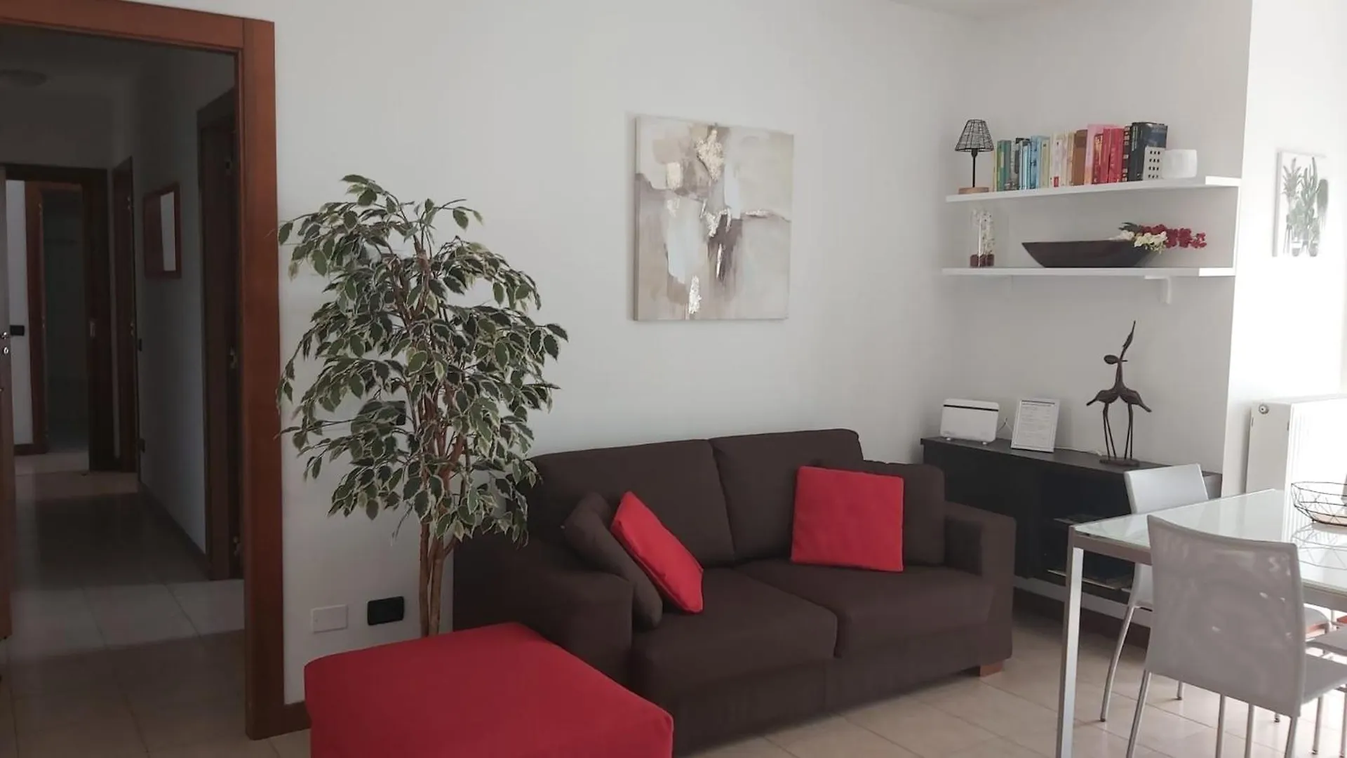 Casa Quinto Piano - Moderno Appartamento Con Garage Privato Vicenza