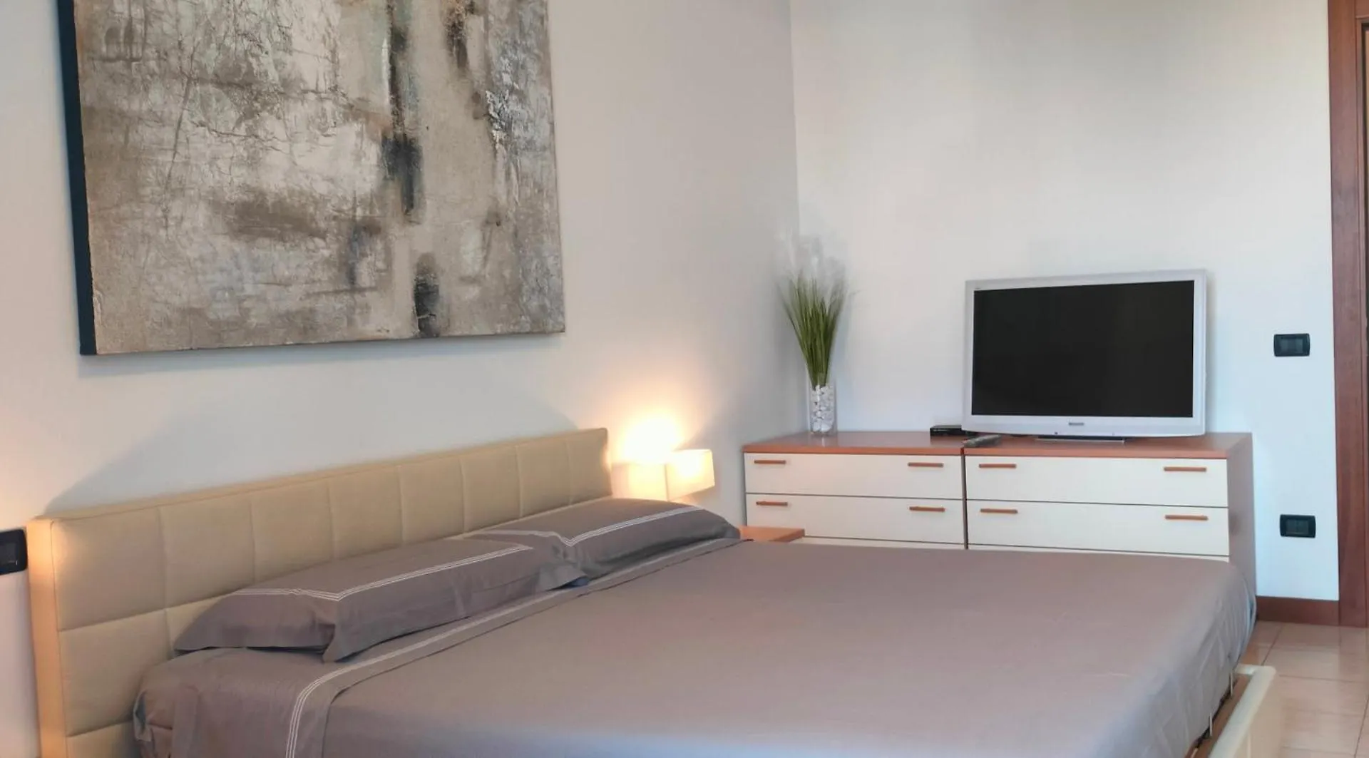 Casa Quinto Piano - Moderno Appartamento Con Garage Privato Vicenza Italia